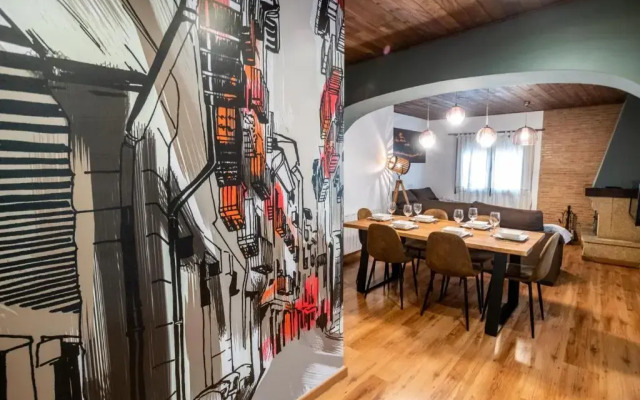 Turismo Rural Morella .Com