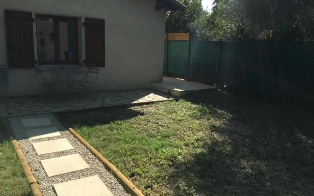 Le Temps d'une Pause