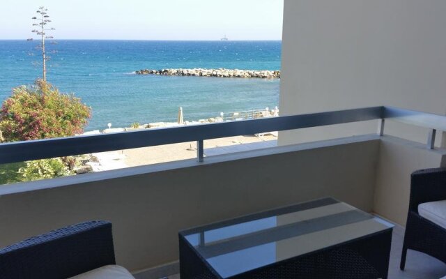 Gulf Palace Apartments