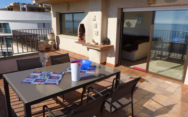 Apartamento Castell - A175