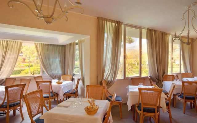 TH Ortano - Ortano Mare Residence