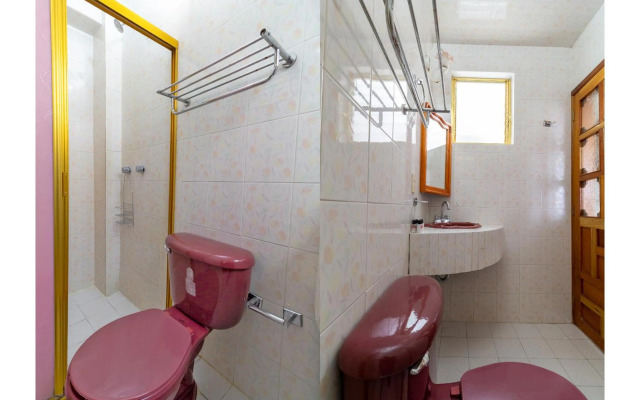 Capital O Hospedaje Los Angeles San Cristobal De Las Casas