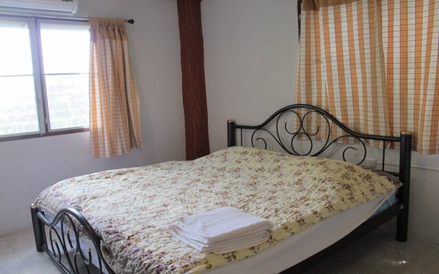 Huai Nam Rin Resort