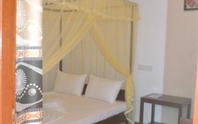 W7 Home Stay