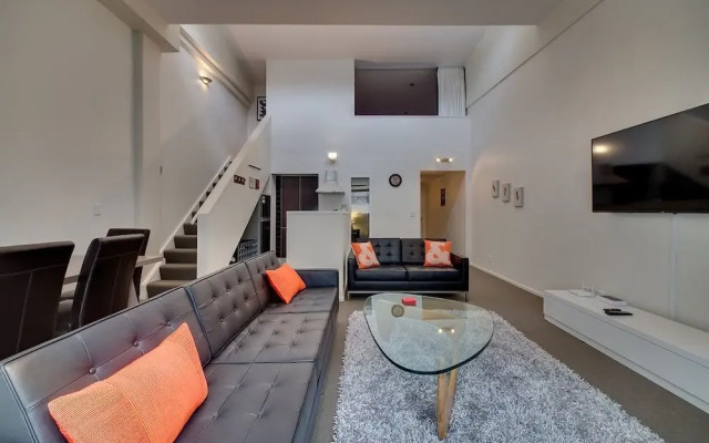 Awesome 2 bed Cuba Apartment