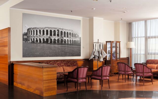 Best Western CTC Hotel Verona