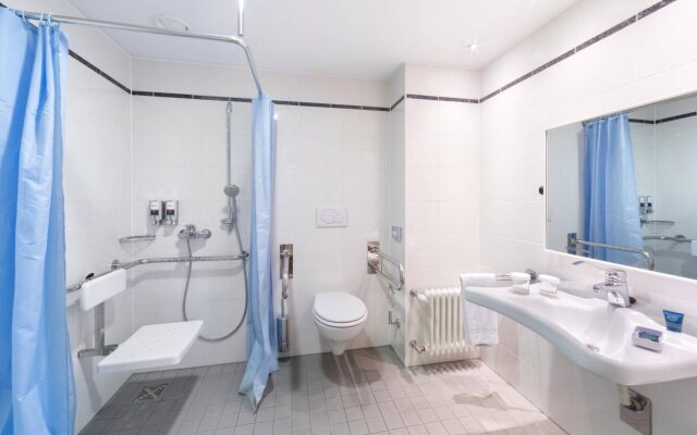 Four Points by Sheraton Ljubljana Mons