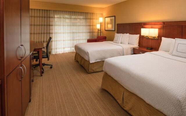 Courtyard Portland Hillsboro