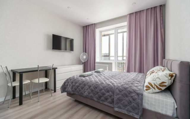 Sutki Rent на проезде Дизельный