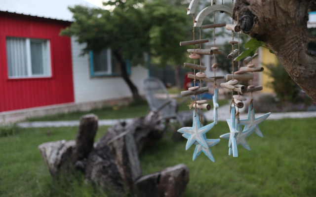 Çıralı Marina Loft Hotel