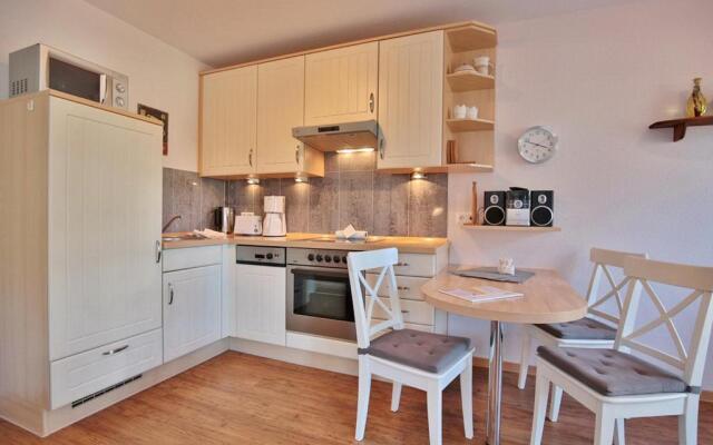 Villa am Meer Villa am Meer Strandallee 48 Appartement 10