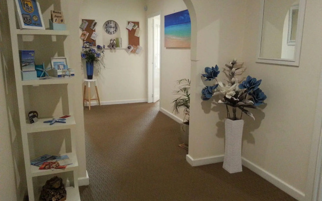 Palm Beach Guest House