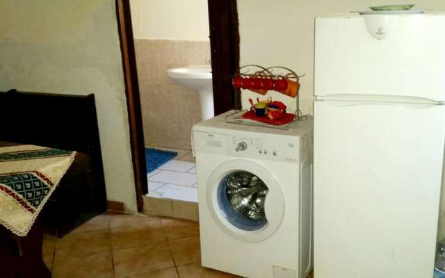 Apartment With one Bedroom in Palermo, With Furnished Terrace