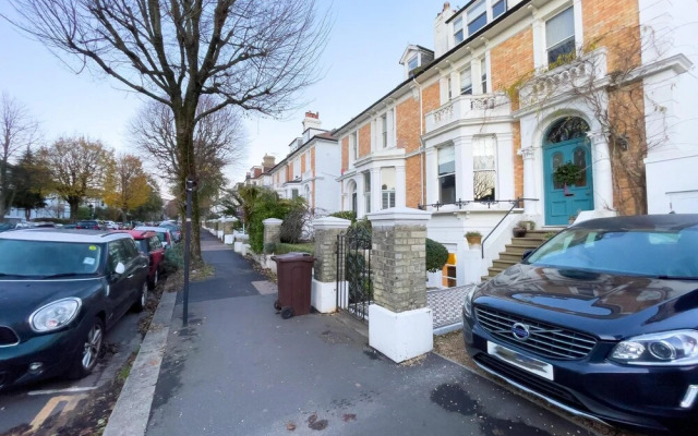 Hove Haven Apartment By My Getaways