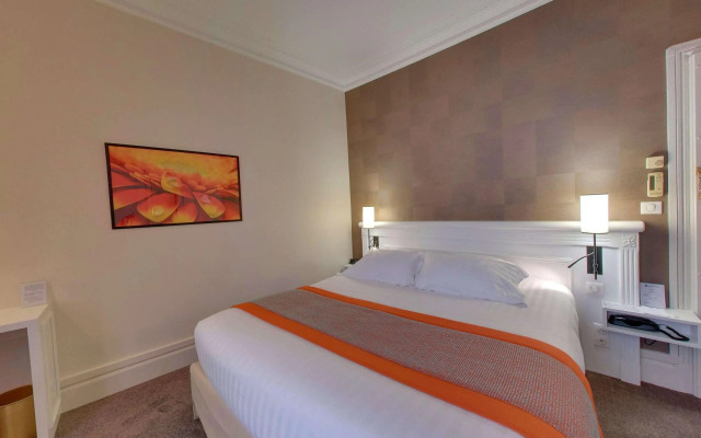 Best Western Hotel d'Arc