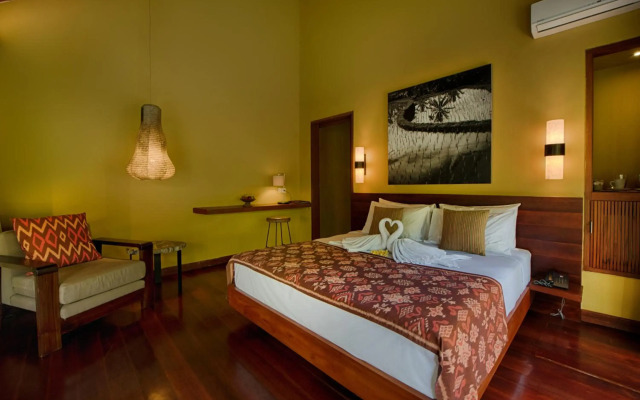 Temuku Ubud Villas