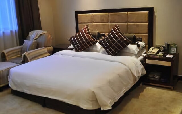 Huanghe State Guest House Of Henan