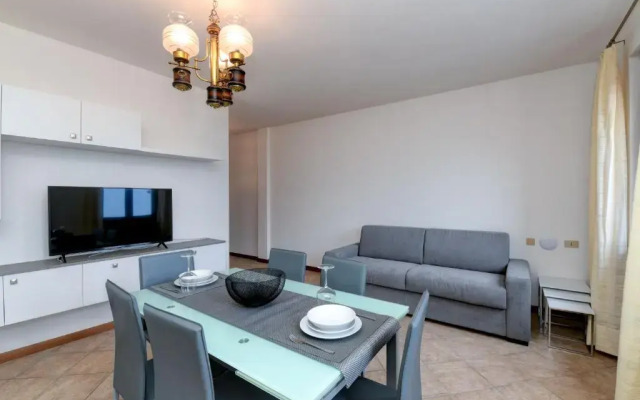 Appartamento Alle Fontane