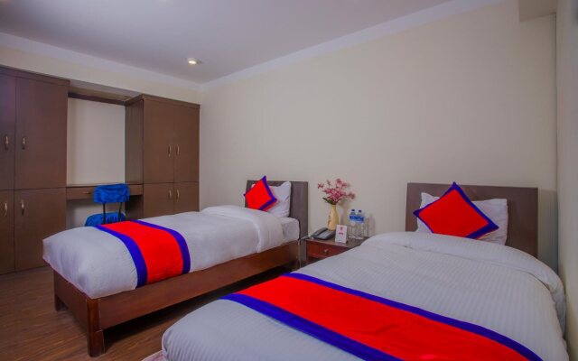 Hotel Sweet Home