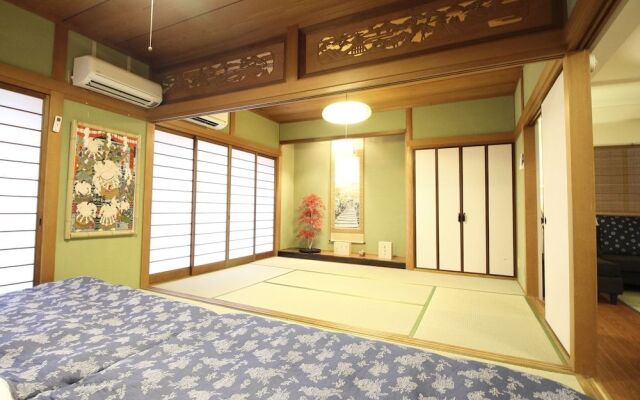 Himawari Building