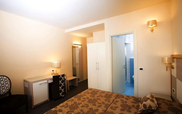 Hotel Il Piccolo Giardino