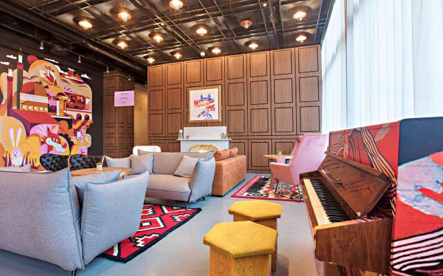 ibis Styles Sarajevo