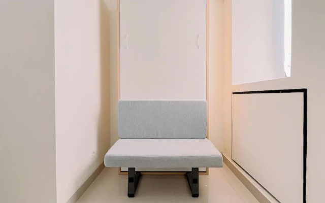 Good And Comfy Studio (No Kitchen) Bandaraya - Tallasa City Makassar Apartment – Guest Rooms – Makassar