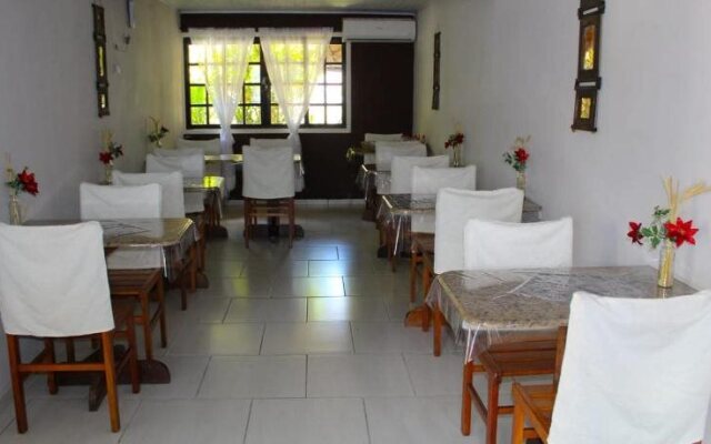 Hotel D'Luz