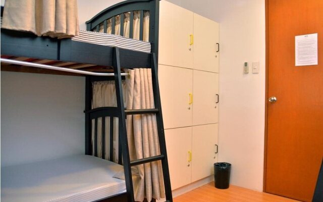 Hilik Boutique Hostel