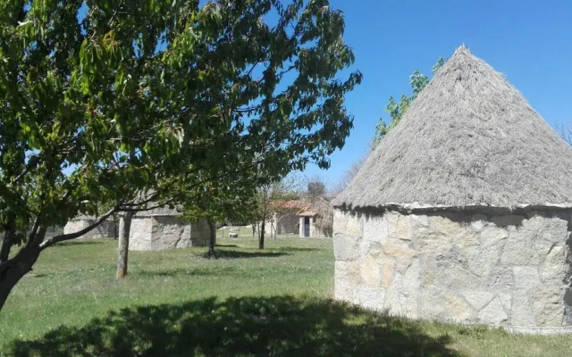Los Chozos de Gredos