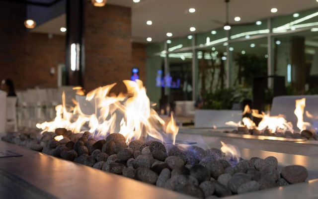 SpringHill Suites by Marriott Greenville Downtown