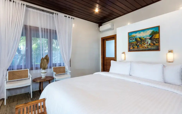 Kanna Seafront Estate