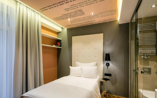 Pytloun Grand Hotel Imperial