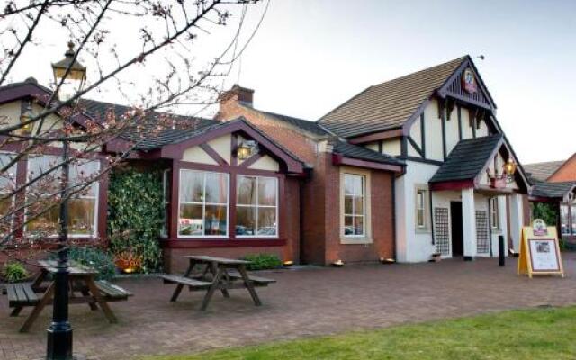 Innkeepers Lodge Glasgow Strathclyde Park