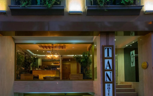 Tan Hotel - Special Class