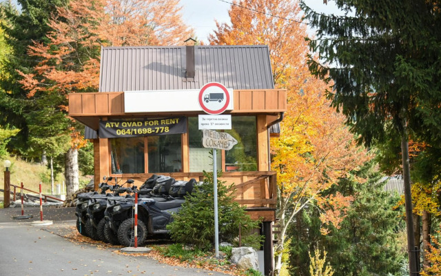 Vikendica Čeperković #3