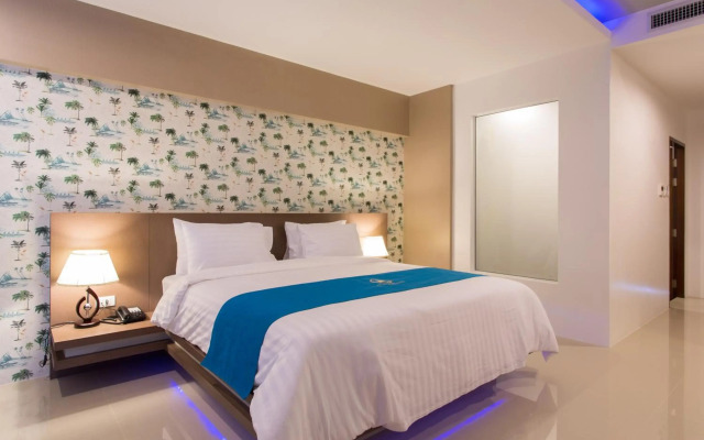 The Phu Beach Hotel