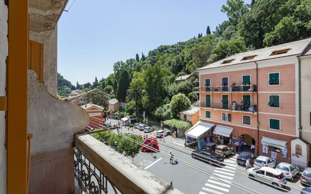 Freedom Apartment in Portofino by Wonderful Italy