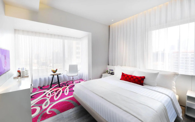 Mode Sathorn Hotel