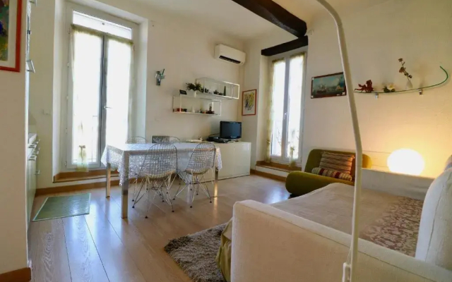 1 bedroom Suquet, 6 min from the Palais, balcony city & port view 220 - Apartment in 戛纳 - Photo 3