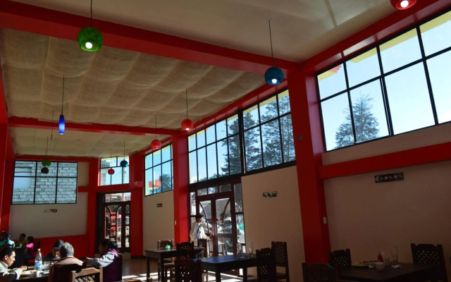 Balcones del Río Hotel