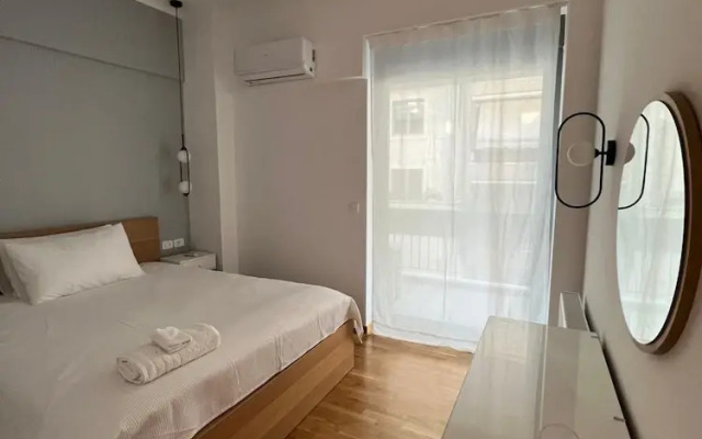 Embassy Apartment - B2
