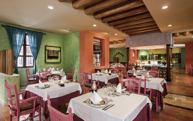 Iberostar Waves Paraíso Beach - All Inclusive