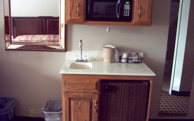 Country Inn Deerwood