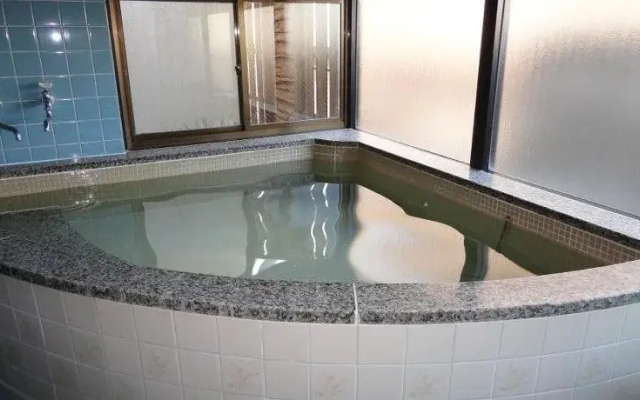 Business Hotel Omika