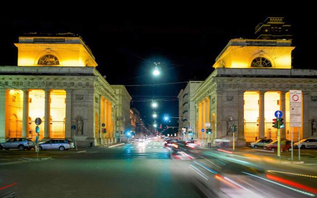 Mercure Milano Centro