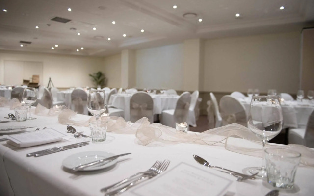Rydges Camperdown