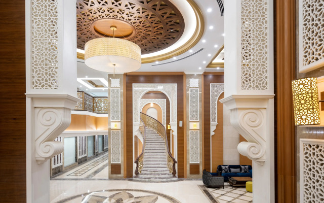 La Maison Hotel Doha