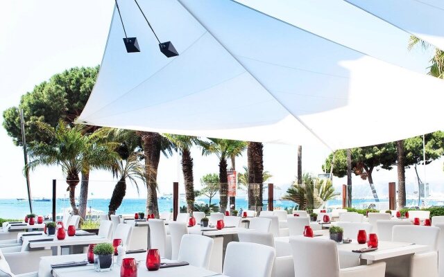 JW Marriott Cannes