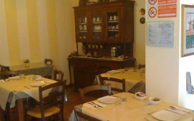 Il Casale di Nanni